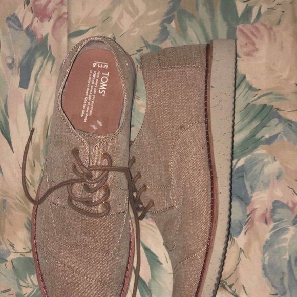 Tom's Dress shoes - Picture 2 of 2